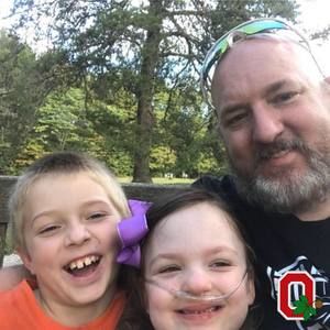 Meet your Posher, William